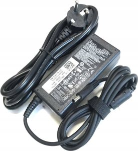 Dell AC Adapter, 90W, 19.5V, 3 7