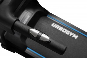 Bieżnia Urbogym V450 elektryczna 8