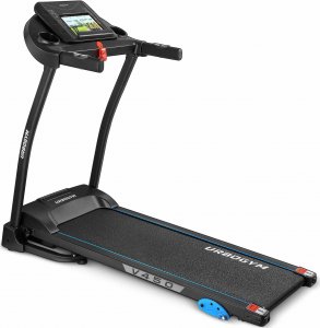 Bieżnia Urbogym V450 elektryczna 2