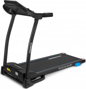 Bieżnia Urbogym V450 elektryczna 3