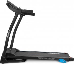 Bieżnia Urbogym V450 elektryczna 4