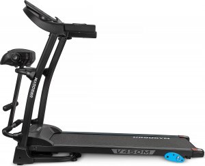 Bieżnia Urbogym V450M elektryczna 2