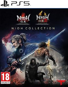 The NiOh Collection PS5 1