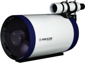 Teleskop Meade Tubus optyczny do achromatycznego teleskopu Meade LX85 8" 1