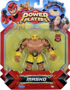 Figurka Playmates Toys Power Players - Masko (38154) 1