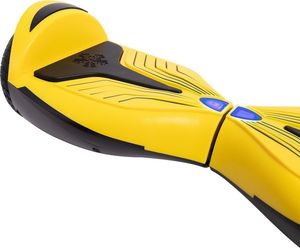 Berger Hoverboard XH-6C 4