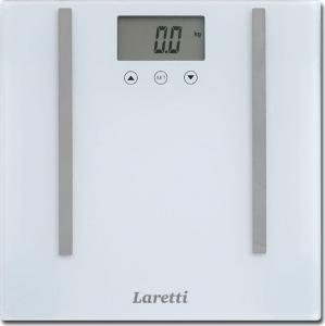 Waga łazienkowa Laretti LR-BS0015 1