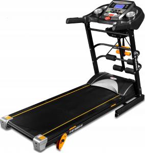 Bieżnia Fit-Net Bieżnia elektryczna 440 Massager 11