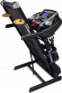 Bieżnia Fit-Net Bieżnia elektryczna 440 Massager 3