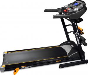 Bieżnia Fit-Net Bieżnia elektryczna 440 Massager 4