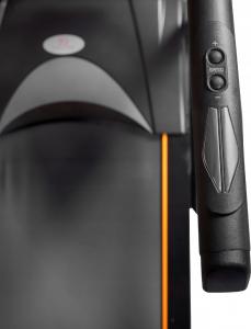 Bieżnia Fit-Net Bieżnia elektryczna 440 Massager 5