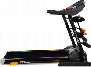 Bieżnia Fit-Net Bieżnia elektryczna 440 Massager 7