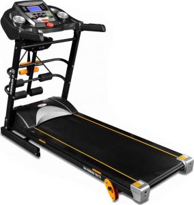 Bieżnia Fit-Net Bieżnia elektryczna 440 Massager 8