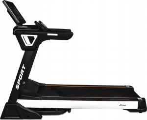 Bieżnia Fit-Net Bieżnia elektryczna G-runner 800 Android Incline 12