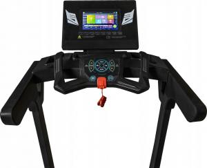 Bieżnia Fit-Net Bieżnia elektryczna G-runner 800 Android Incline 4