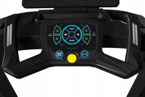 Bieżnia Fit-Net Bieżnia elektryczna G-runner 800 Android Incline 7