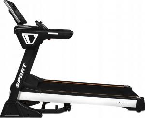 Bieżnia Fit-Net Bieżnia elektryczna G-runner 800 Android Incline 8