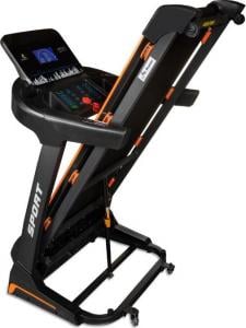 Bieżnia Fit-Net Bieżnia elektryczna G-runner 850 Incline 3