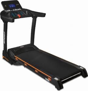 Bieżnia Fit-Net Bieżnia elektryczna G-runner 850 Incline 6
