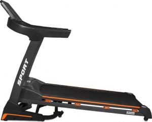 Bieżnia Fit-Net Bieżnia elektryczna G-runner 850 Incline 9