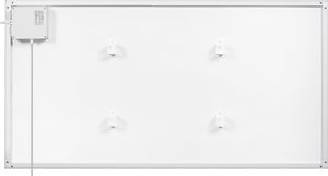 Grzejnik Gruber Heizung PANEL GRZEWCZY IR PODCZERWIEŃ GRZEJNIK 700W + WiFi 6