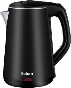 Czajnik Saturn ST-EK0006 Czarny 1