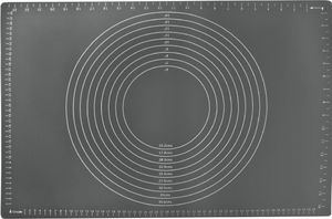 Brunbeste SILKONOWA STOLNICA 60x40cm WAŁEK DO CIASTA 1528 2
