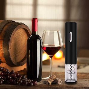 KingHoff Korkociąg czarny 2