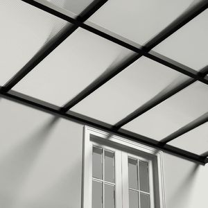 vidaXL Akcesoria montażowe Brak danych x 65 cm x 150 cm (146221) 3