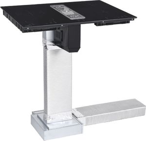 Płyta grzewcza vidaXL 51437 3