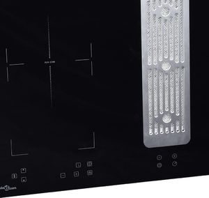 Płyta grzewcza vidaXL 51437 5