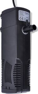 vidaXL Pompa do akwarium z filtrem węglowym (800 l/h) 3