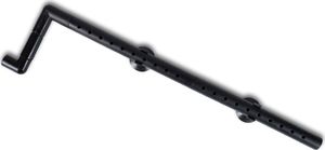 vidaXL Pompa do akwarium z filtrem węglowym (800 l/h) 5