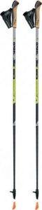 Gabel X-5 BLACK/YELLOW 100 CM 1