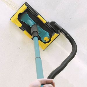 vidaXL wolfcraft Uchwyt teleskopowy do szlifierki ręcznej, 1,2-2 m, 4012000 3