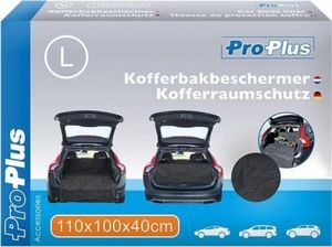 vidaXL ProPlus Ochraniacz do bagażnika samochodowego, L 110x100x40 cm 1