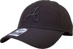 47 Brand Czapka z daszkiem 47 Brand MLB Atlanta Braves 1