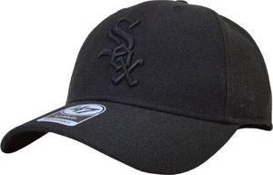 47 Brand Czapka bejsbolowa 47 Brand MLB Chicago White Socks 1