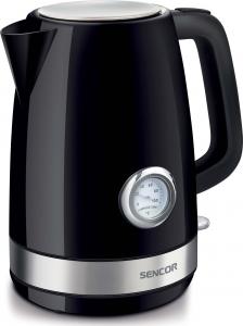 Czajnik Sencor SWK 1798BK Czarny 2