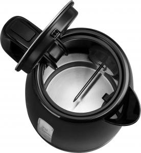 Czajnik Sencor SWK 1798BK Czarny 5