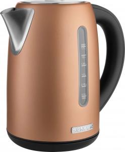 Czajnik Sencor SWK 7706GD Złoty 2