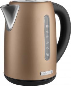 Czajnik Sencor SWK 7707CH Szampański 2