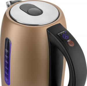 Czajnik Sencor SWK 7707CH Szampański 3