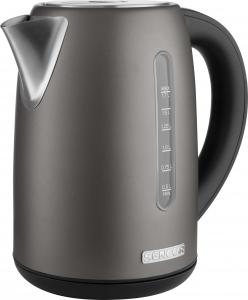 Czajnik Sencor SWK 7708BK Szary 2