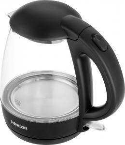 Czajnik Sencor SWK 2300BK Czarny 3