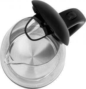 Czajnik Sencor SWK 2300BK Czarny 4