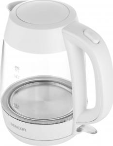 Czajnik Sencor SWK 7300WH Biały 4
