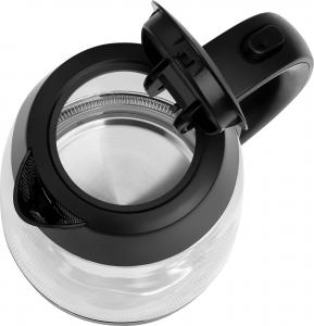 Czajnik Sencor SWK 7301BK Czarny 5