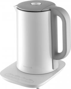 Czajnik Sencor SWK 1591WH Biały 2