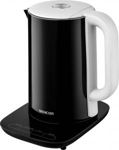 Czajnik Sencor SWK 1592BK Czarny 2